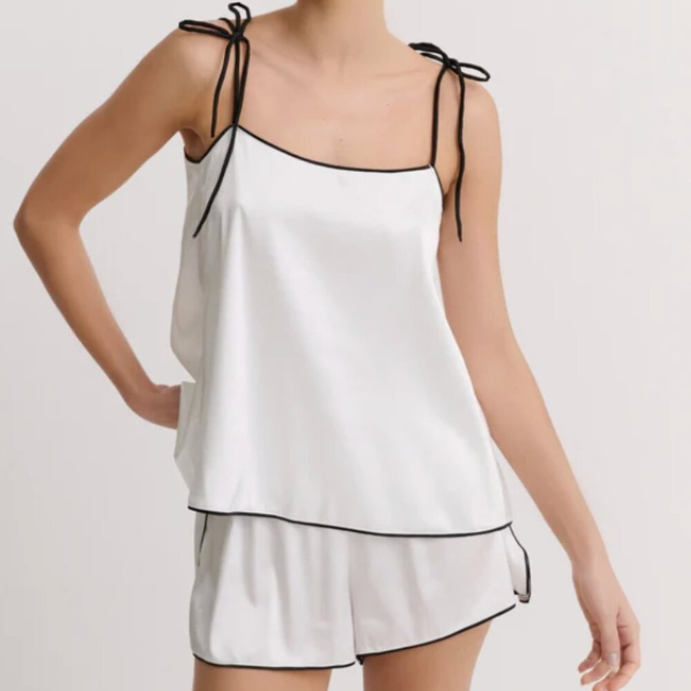 Kat The Label Piper Set Ivory